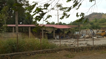 Imagem de São Tomé e Príncipe – População de Cola Grande exige encerramento de uma pedreira