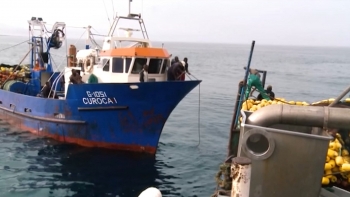Imagem de Angola – Ministra das Pescas destaca ganhos nos 50 anos de independência do país