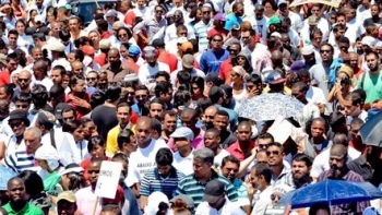 Imagem de Moçambique – ONU estima que esperança média de vida subiu de 60 para 63 anos