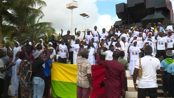 Imagem de Guiné-Bissau – Mártires de Pindjiguiti homenageados este domingo