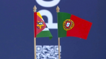Imagem de Governo português quer reforçar cooperação e apoiar criação de Hotel Escola em Moçambique