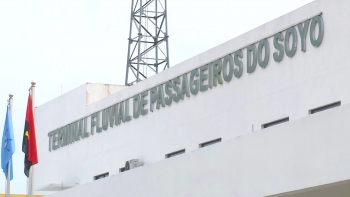 Imagem de Angola – PCA do Porto do Soyo prevê melhorias no transporte de cabotagem com novo operador
