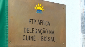 Imagem de MNE de Portugal reuniu-se com homólogo da Guiné-Bissau com expulsão RTP, da RDP e agência Lusa em agenda