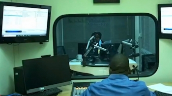 Imagem de Rádio Nacional de Angola vai contar com estúdios de emissão de nova geração