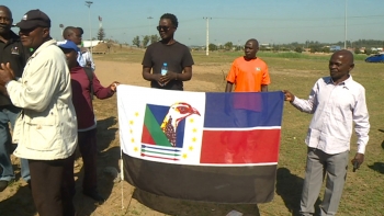 Imagem de Moçambique – Ex-guerrilheiros acusam líder da RENAMO de perseguição e assassinato de membros