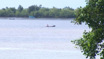 Imagem de Moçambique – Pelo menos dois mortos e quatro desaparecidos em naufrágio em Inhambane