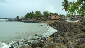 Imagem de São Tomé e Príncipe apontado referência em adaptação climática e turismo sustentável na África Central
