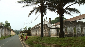 Imagem de São Tomé e Príncipe – Estratégia Nacional de Desenvolvimento Sustentável estás em fase de auscultação