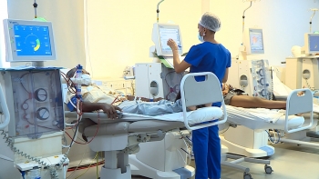 Imagem de “Cabo Verde pode ser uma referência internacional em cuidados paliativos”