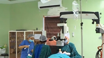 Imagem de Cabo Verde – IPO do Porto vai alargar apoio na área da oncologia