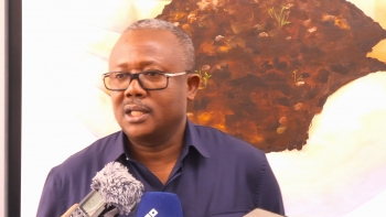 Imagem de PR guineense recusa-se a explicar as razões para o encerramento das delegações da RTP, RDP e agência Lusa