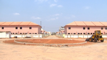 Imagem de Angola – Investidora aposta na construção de uma smart city