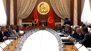 Imagem de Angola – Conselho de Segurança Nacional alerta cidadãos para manipulação de dados nas redes sociais