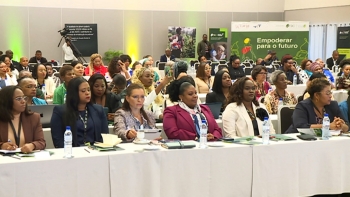 Imagem de Moçambique – Governo reconhece a existência de desigualdades entre homens e mulheres