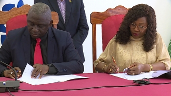 Imagem de Guiné-Bissau – Governo aposta na universalização da identidade legal através das escolas públicas