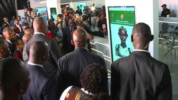 Imagem de Moçambique lança fundo de 34 milhões de euros para crédito a pequenas e médias empresas