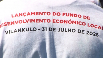 Imagem de Moçambique – PR lança Fundo de Desenvolvimento Económico Local