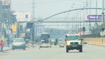 Imagem de Angola – Morte de mulher em Viana durante intervenção policial gera comoção na sociedade