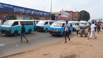 Imagem de Angola – Sociedade Civil quer debate “sério e inclusivo” sobre as causas dos tumultos