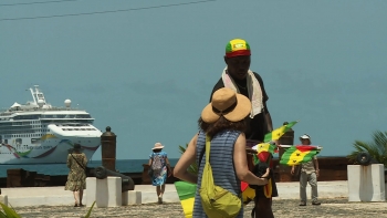 Imagem de São Tomé e Príncipe – Plataforma “São” facilita cobrança de serviços turísticas