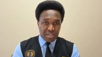 Imagem de Moçambique – Mondlane confirma aprovação de partido e convoca festa para segunda-feira em Maputo