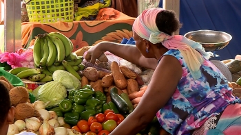 Imagem de Cabo Verde – Mulheres ainda são vítimas de desigualdade