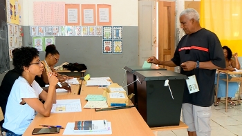Imagem de Cabo Verde – CNE faz revisão em alta da subvenção do Estado para as eleições autárquicas