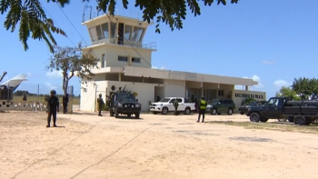Imagem de Moçambique – Autoridades ordenam retirada do equipamento da Rádio Comunitária de Mocímboa da Praia