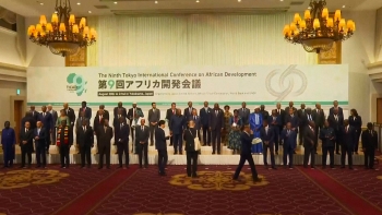 Imagem de  União Africana volta a afirmar que “não há alternativa ao multilateralismo”