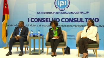 Imagem de Moçambique quer ser uma potência em propriedade industrial da Zona de Comércio Livre Continental