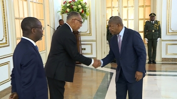 Imagem de Angola – PR recomenda aos novos embaixadores que representem o país com dignidade