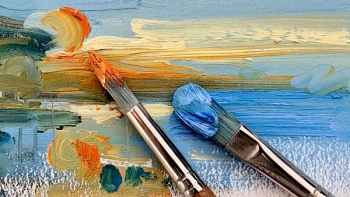 Imagem de Belas Artes – Mais Uma Volta Pelo Mundo da Arte