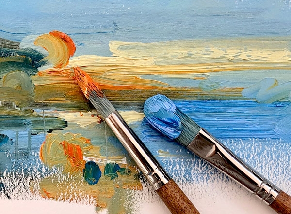 Imagem de Belas Artes – Mais Uma Volta Pelo Mundo da Arte