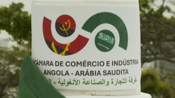 Imagem de Angola – Câmara de Comércio e Indústria destaca interesse de empresários sauditas em investir no país