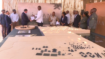 Imagem de Moçambique – Grupo hoteleiro internacional AMAN lança primeira unidade na África Austral