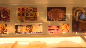Imagem de Angola – Exposição internacional “The Mystery Man” celebra o Dia Mundial do Turismo 