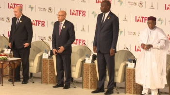 Imagem de Moçambique – PR pede ligações aéreas diretas entre países africanos para travar dependência do exterior