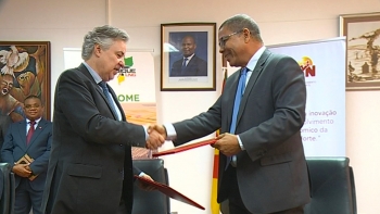 Imagem de Moçambique – TotalEnergies anuncia 8,4 milhões de euros para projetos em Cabo Delgado