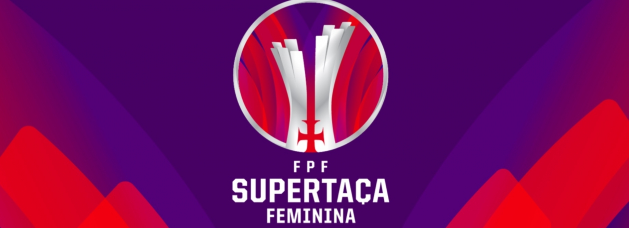 Imagem de Futebol: Supertaça Feminina Vodafone – Benfica x Torreense