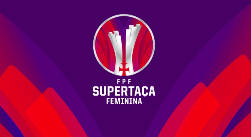 Imagem de Futebol: Supertaça Feminina Vodafone – Benfica x Torreense