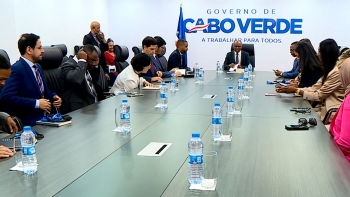 Imagem de Cabo Verde – Banco Mundial dá nota positiva à execução de projetos financiados no país