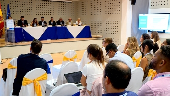 Imagem de Cabo Verde – Programa de Cooperação Interreg MAC reúne parceiros no país