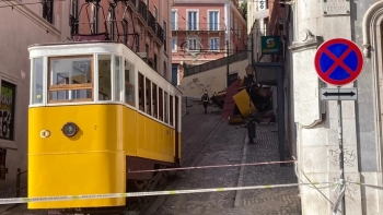 Imagem de Autoridades cabo-verdianas enviam condolências a Portugal após acidente no Elevador da Glória