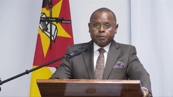 Imagem de Moçambique – PGR admite dificuldades em combater crimes transnacionais 