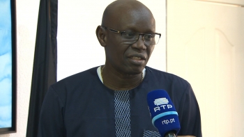 Imagem de Guiné-Bissau – Embaixador em Angola defende esforço redobrado para estabilidade política e social