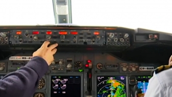 Imagem de Moçambique – Governo pede melhorias imediatas no setor da aviação civil