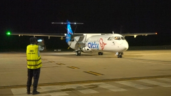 Imagem de Cabo Verde – ATR72-600 pretende garantir maior regularidade dos voos domésticos
