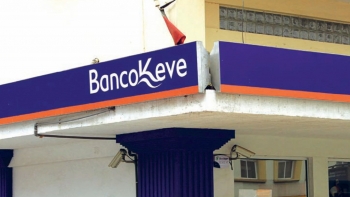 Imagem de Angola – Banco Keve multada por “infrações” à Lei de Branqueamento de Capitais