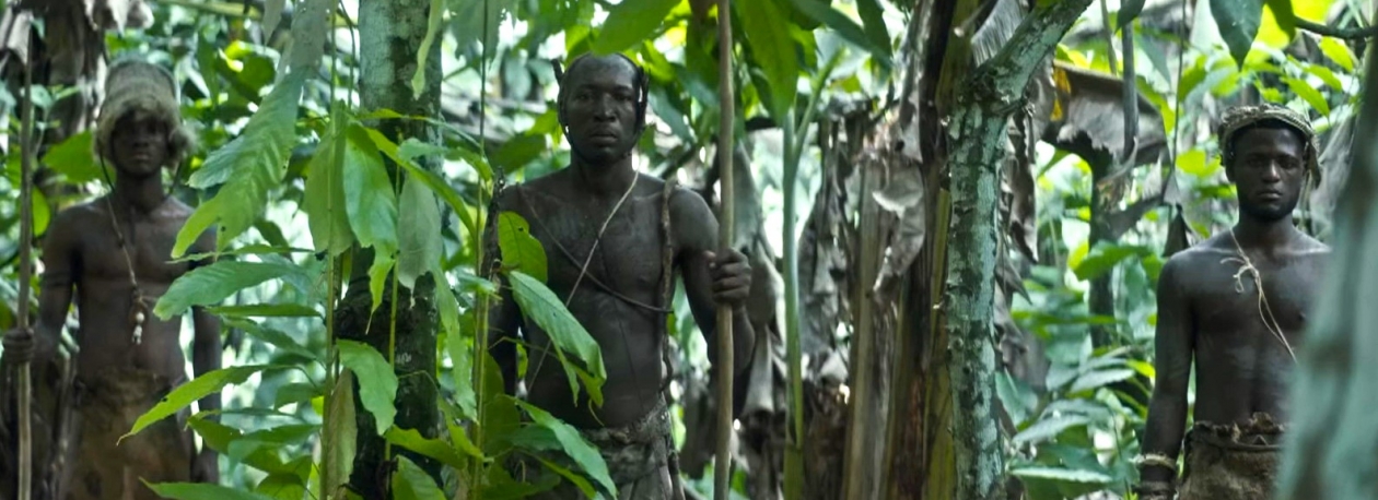 Imagem de África Global