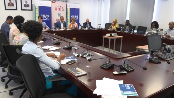 Imagem de Cabo Verde vai ser o primeiro país africano a acolher  a CILPE